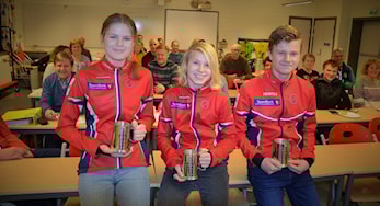 Kretstinget 2019
